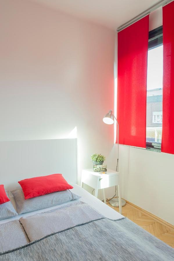 New Design Apartment By Gozsdu Court Будапеща Екстериор снимка